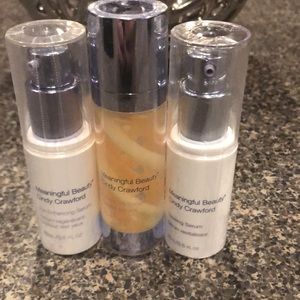 Meaningful Beauty add ons